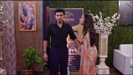 Parineeti - 17th April 2025